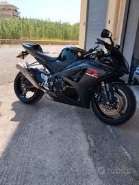 Suzuki GSX-R 1000 in buono stato