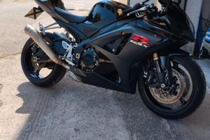 Suzuki GSX-R 1000 in buono stato
