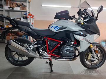 BMW R1200RS R 1200 RS LC 2017