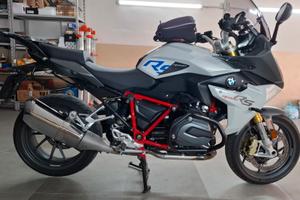 BMW R1200RS R 1200 RS LC 2017