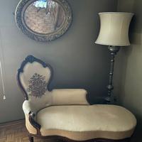 Dormeuse / Chaise Longue Antica