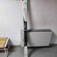 Sci Rossignol Pursuit P300 – 170 cm (R14) con atta