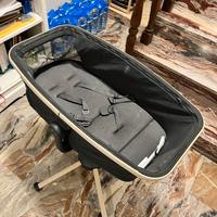 Maxi cosi- alba culla