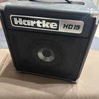 Amplificatore per basso