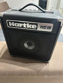 Amplificatore per basso