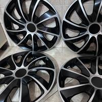 Copricerchi Universale  13