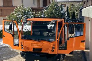 Bucher bu 100 4x4