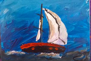 Posto barca fino a 8 metri