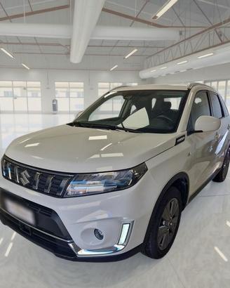 SUZUKI VITARA 1.4 BOOSTERJET HYBRID COOL SUV