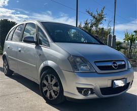 Meriva tassa e revisione pagata