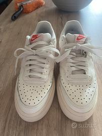 Scatpe Nike Court Alta
