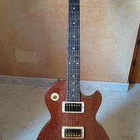 SMARTWOOD LES PAUL STUDIO Chitarra Gibson