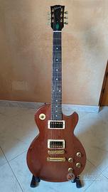 SMARTWOOD LES PAUL STUDIO Chitarra Gibson