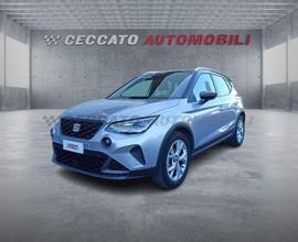 Seat Arona 1.0 ecotsi FR 95cv