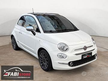 FIAT 500 1.2 69 Cv Star - Tetto, CarPlay, Coc...