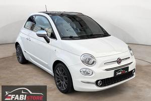 FIAT 500 1.2 69 Cv Star - Tetto, CarPlay, Coc...