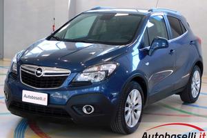 OPEL Mokka 1.6 CDTI ECOTEC 136CV COSMO UNICO PRO