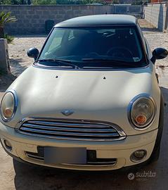 mini one r56
