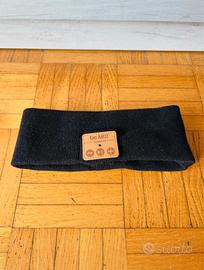 be MIX fascia bluetooth sportiva con musica