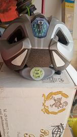 CASCO DA BICICLETTA 