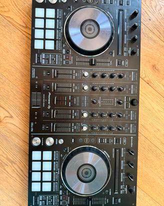 Pioneer ddj RX