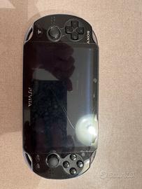 Ps vita
