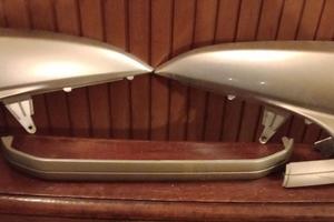 moto accessori majesty 400