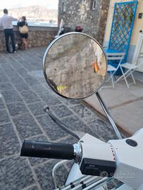 Vespa px 125 arcobaleno