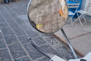 Vespa px 125 arcobaleno