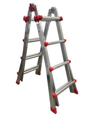 SCALA DI SICUREZZA NEW RED STP