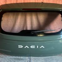 Portellone Dacia Sandero