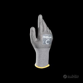 Guanti da lavoro MAPA - taglia 10
