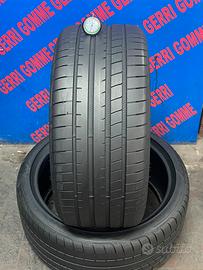 Gomme usate 255 35 19 Rsc