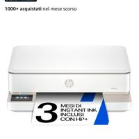 stampante hp NUOVA 