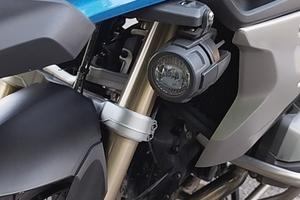 Bmw r 1200 gs - 2017