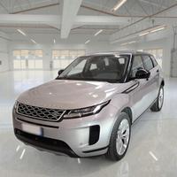 LAND ROVER RANGE ROVER EVOQUE 1.5 P300E PHEV NOLIT