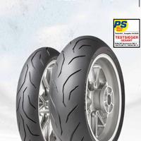 Dunlop Sport Smart MK4