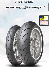 Dunlop Sport Smart MK4