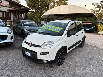 Fiat Panda 1.2 EasyPower City Life