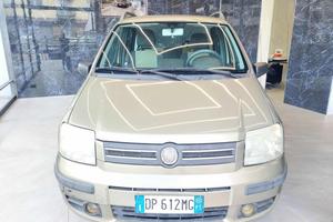 FIAT Panda 1.2 Climbing Natural Power