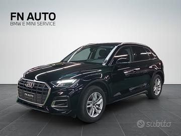 Audi Q5 35 TDI S tronic