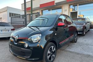 Renault Twingo Cabrio 1.0 69 cv-2016-CLIMA
