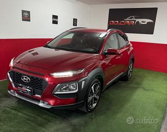 Hyundai Kona 1.6 CRDI 115 CV Xpossible