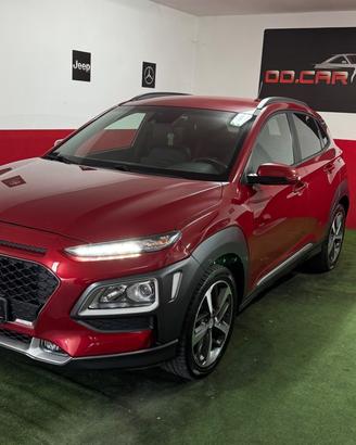 Hyundai Kona 1.6 CRDI 115 CV Xpossible