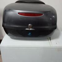 Bauletto scooter piaggioX9