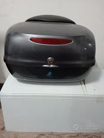 Bauletto scooter piaggioX9