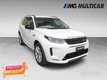 Land Rover Discovery Sport 1.5 i3 phev R-Dynamic H