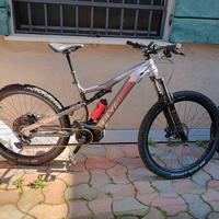 e-bike Olympia 