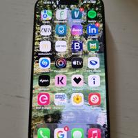 iPhone 15 pro 128 GB