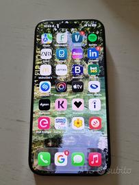 iPhone 15 pro 128 GB